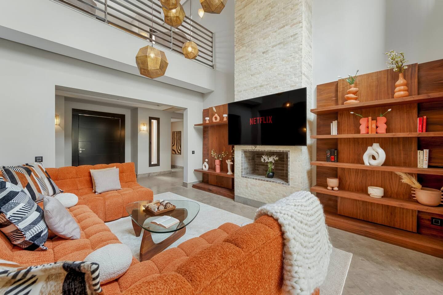 Oasis Villa — view 7