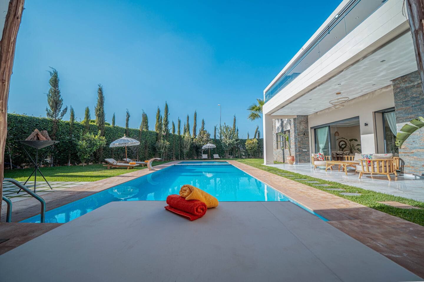 Boho Villa — photo 5