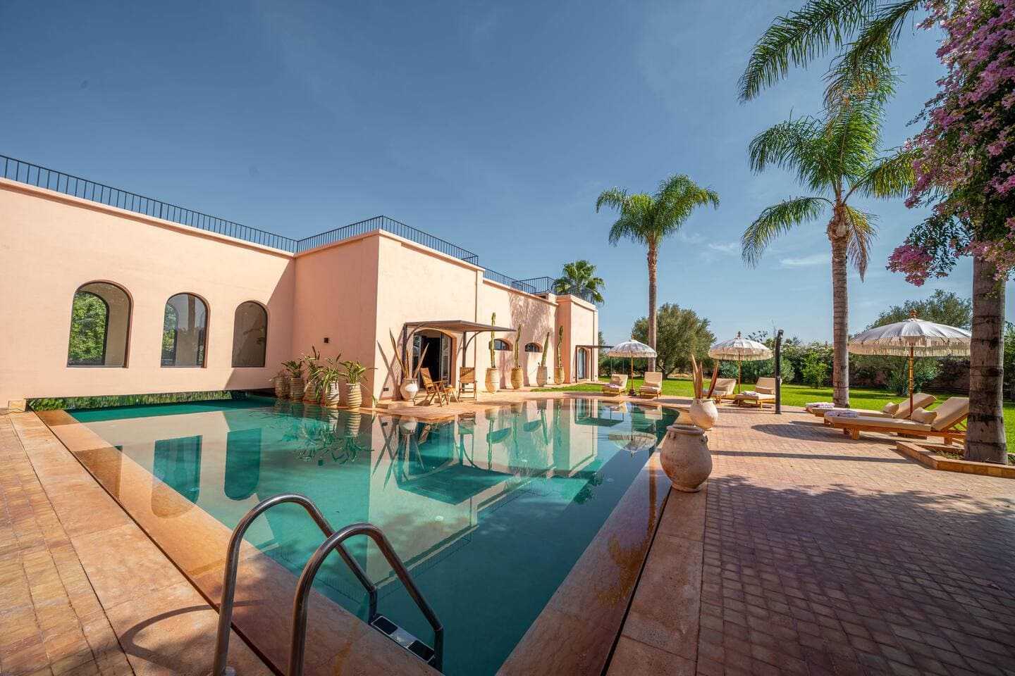 Villa Nourr — photo 2