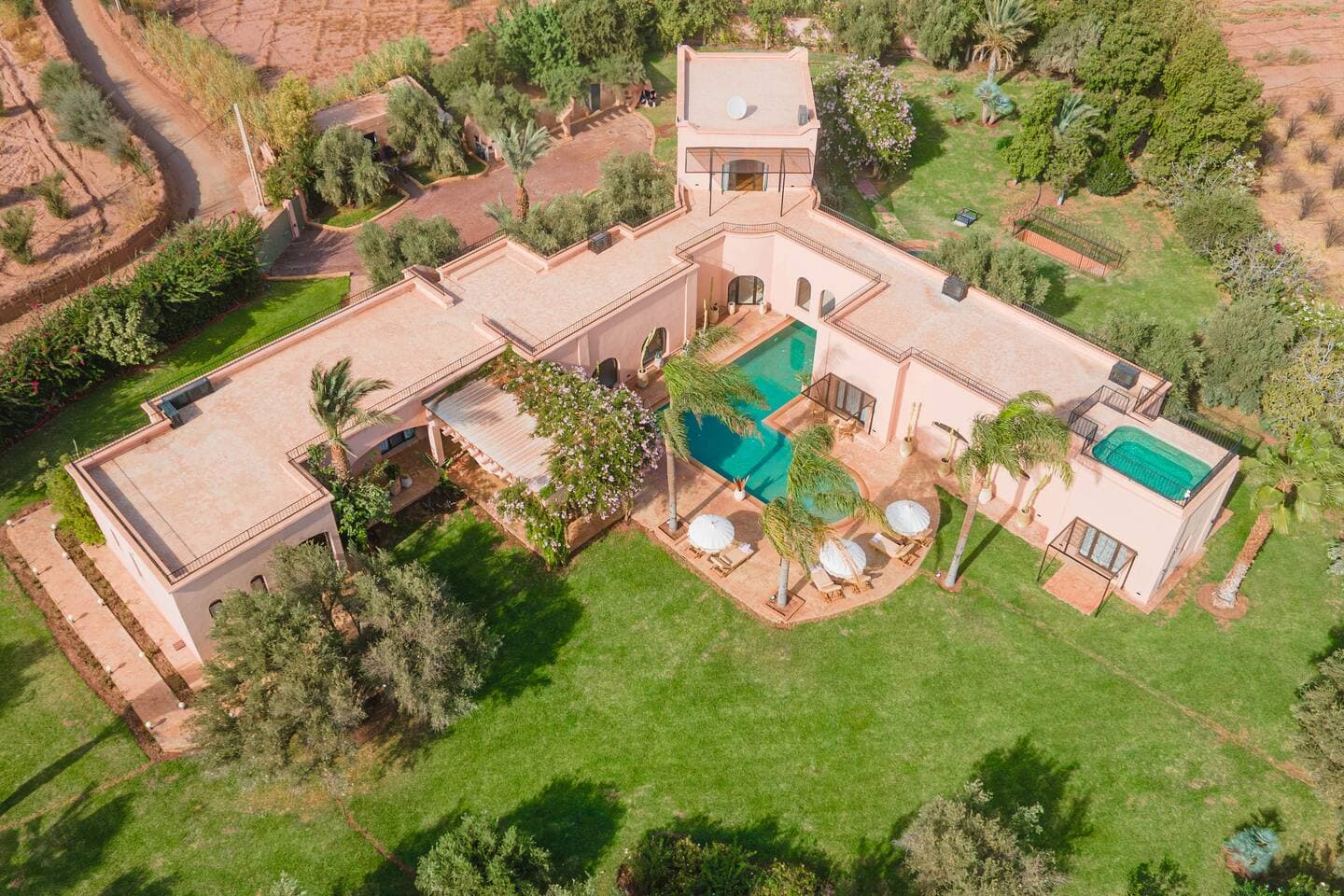 Villa Nourr