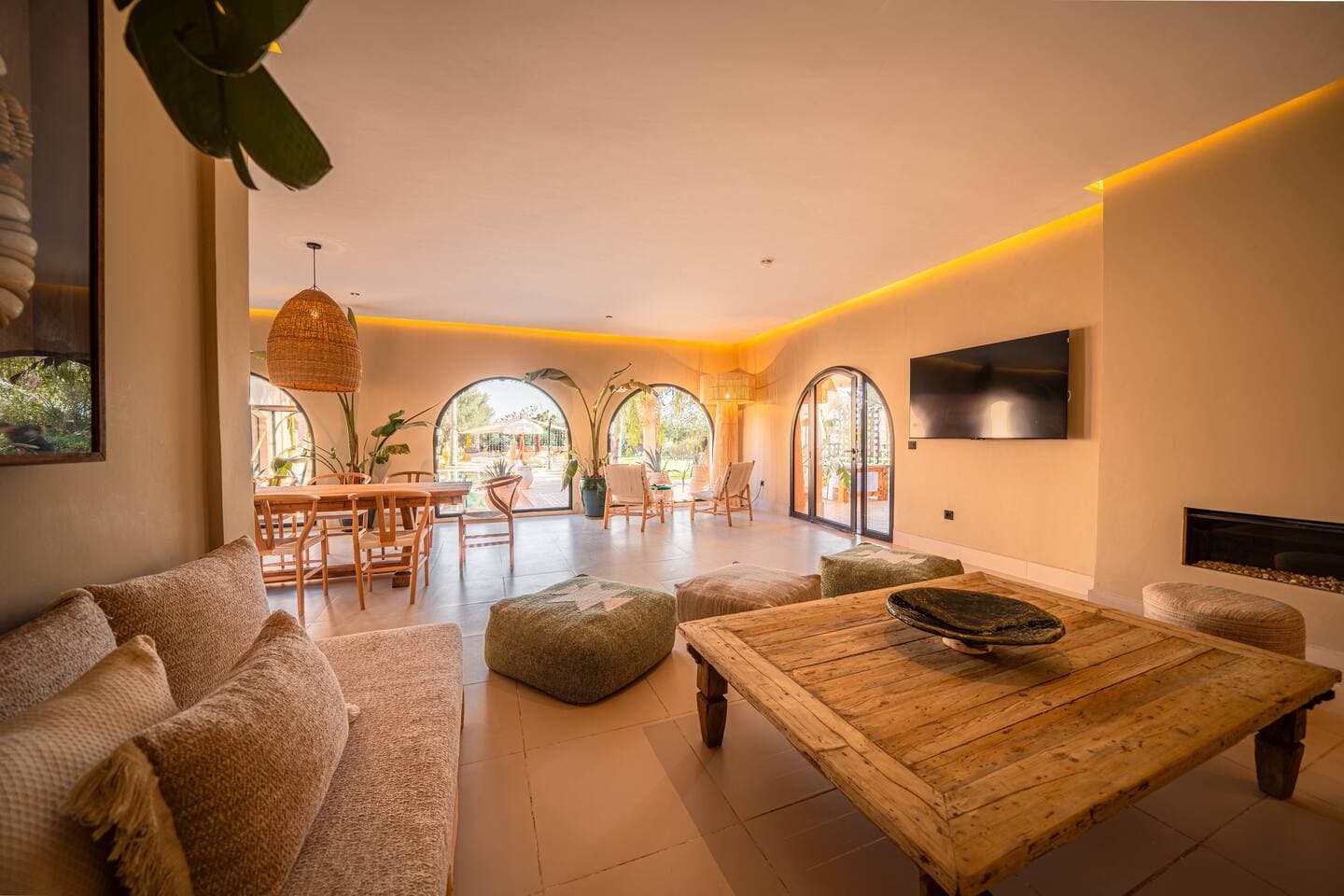 Villa Nourr — view 7