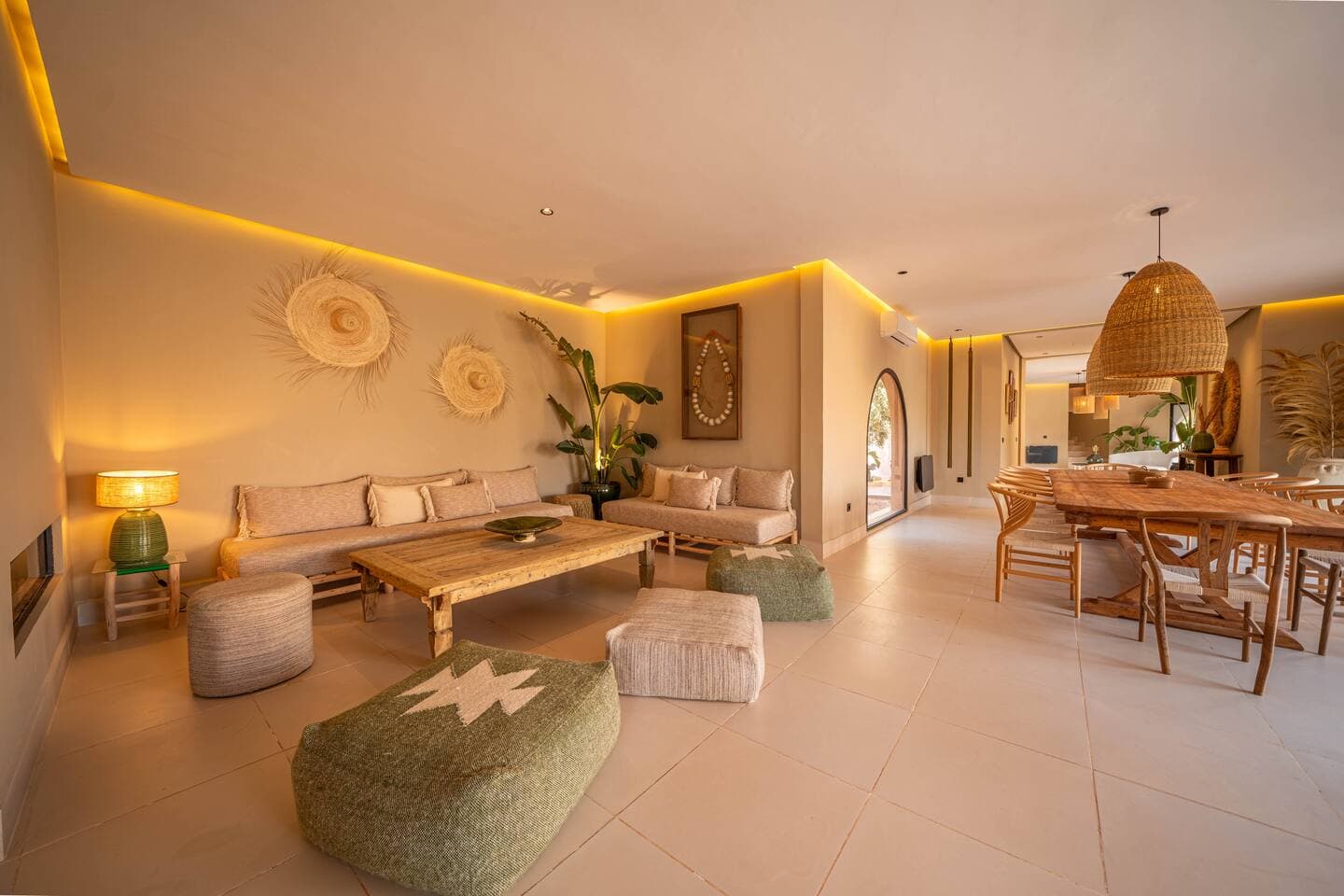 Villa Nourr — view 6