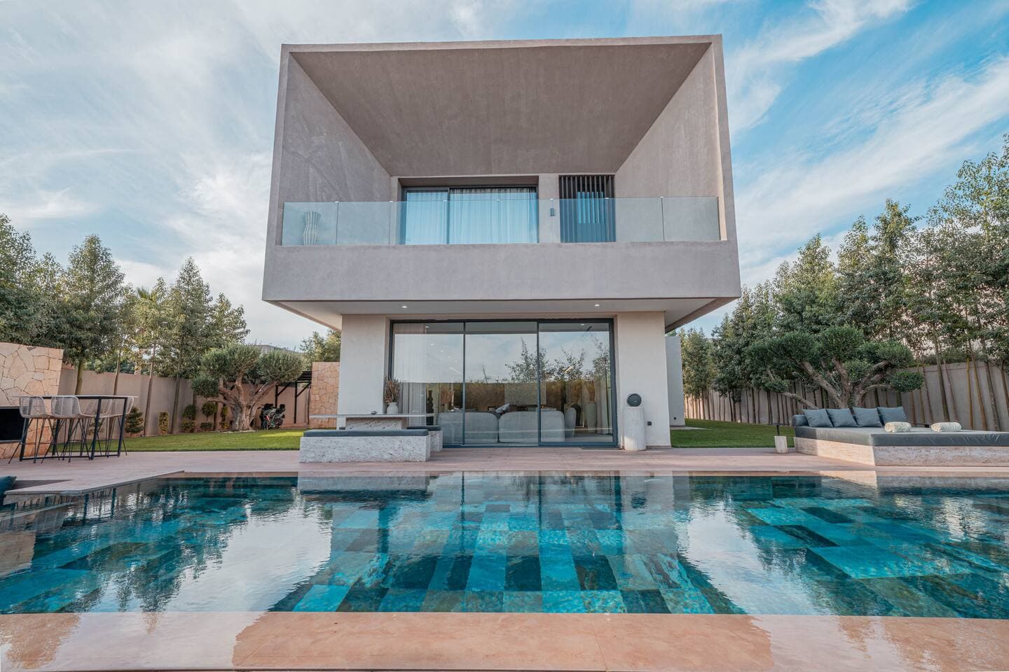 Infinity villa — photo 4
