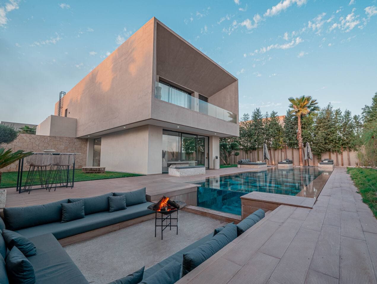 Infinity villa — photo 3