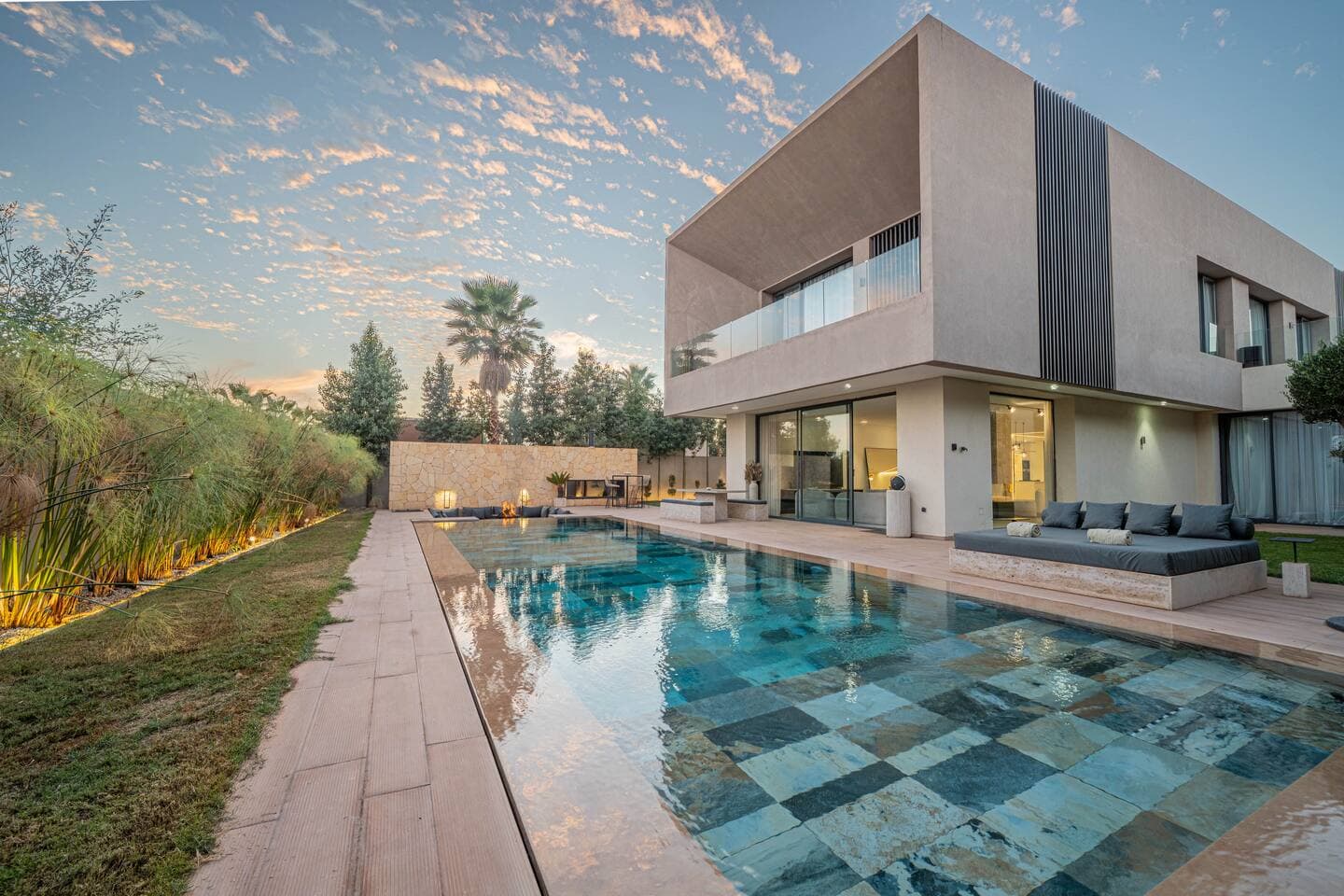 Infinity villa — photo 2