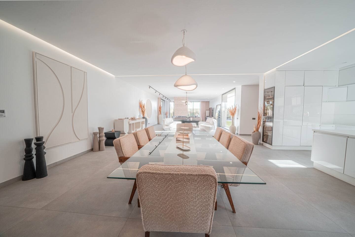 Infinity villa — view 6
