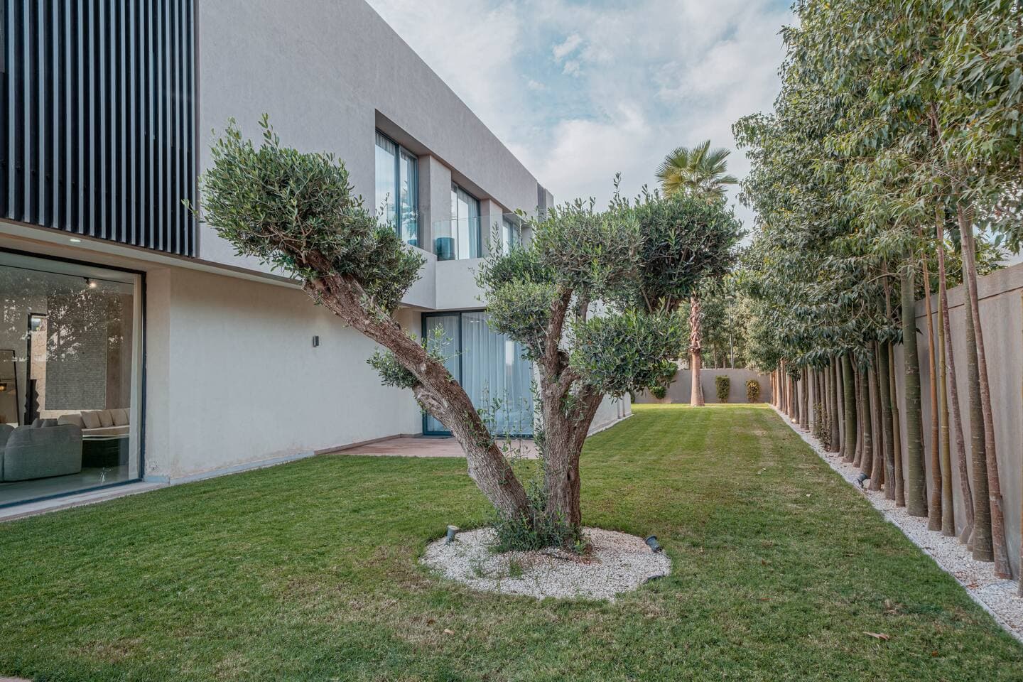Infinity villa — view 7