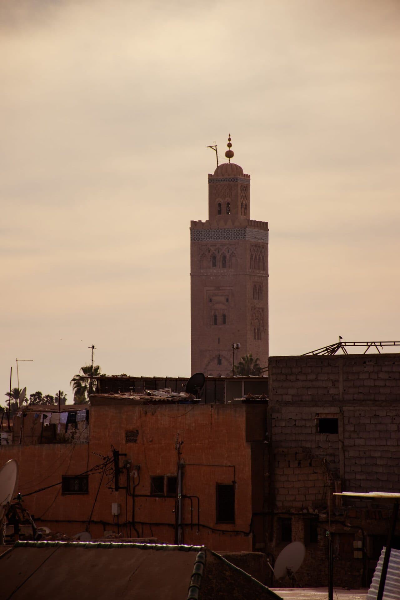 Marrakech Luxury Retreats
