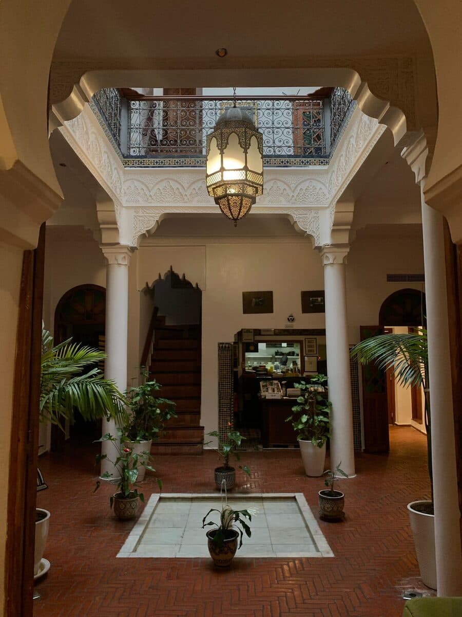How to Plan a Private Villa Stay in Marrakech