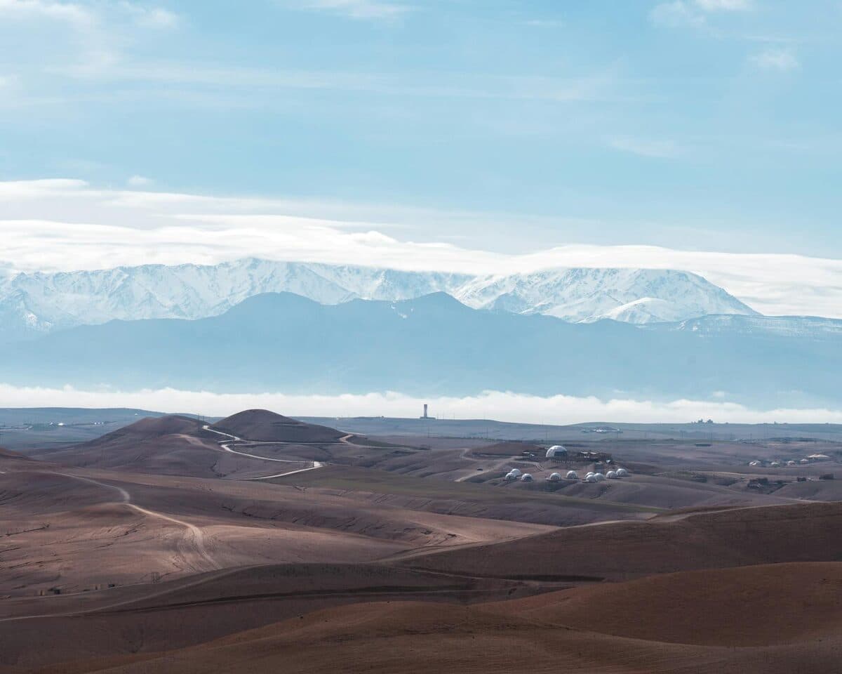 When to Visit Marrakech for a High-End Escape