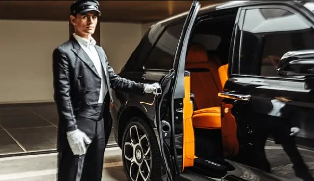 Marrakech Luxury Retreats — Concierge Services