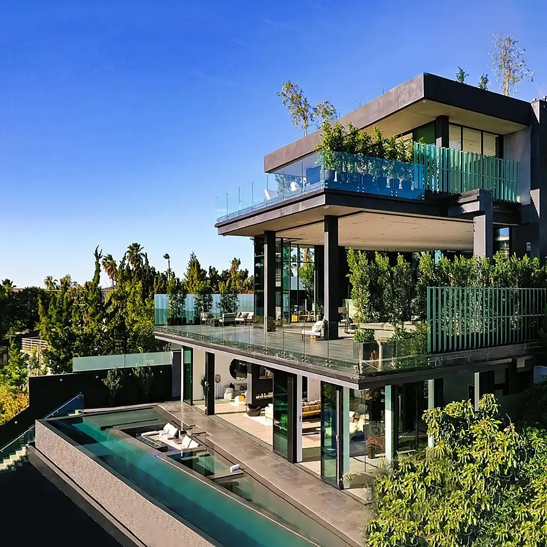 List Your Villa